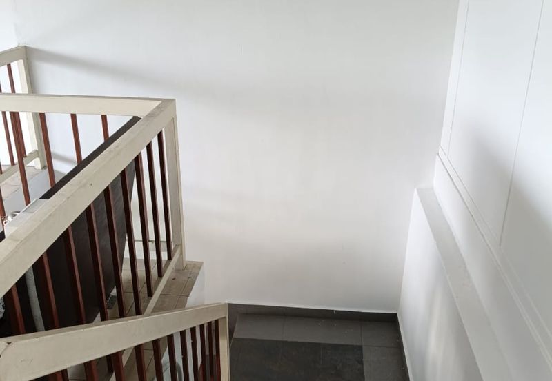 Kawasan Perindustrian Bangi, Bandar Baru Bangi