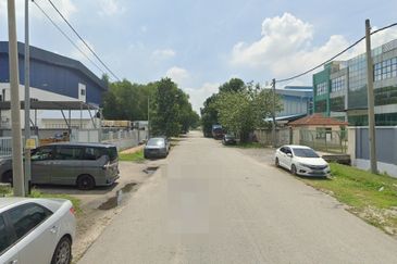 Taman Industri Alam Jaya