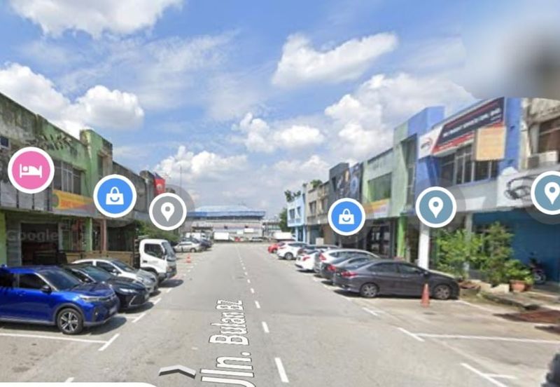 Bandar Pinggiran Subang @ Seksyen U5