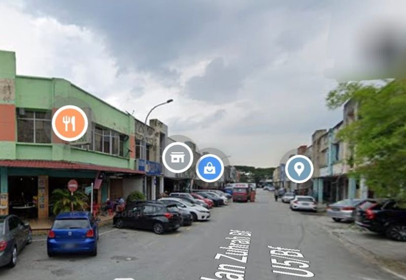 Bandar Pinggiran Subang @ Seksyen U5