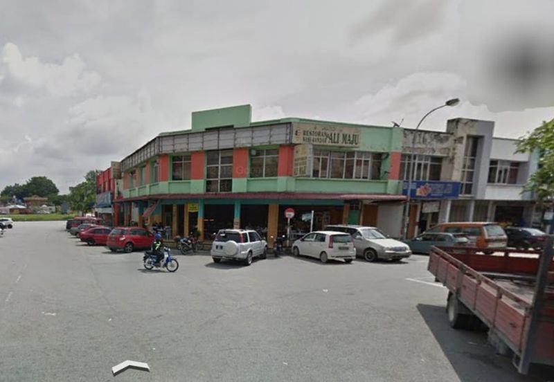 Bandar Pinggiran Subang @ Seksyen U5