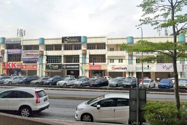 Taman Perindustrian Subang Jaya