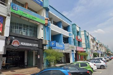 Taman Perindustrian Subang Jaya