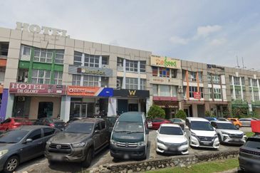 Taman Perindustrian Subang Jaya