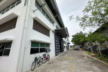 Kampung Baru Sungai Buloh