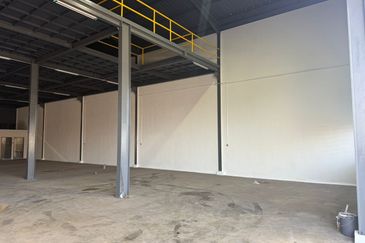 Kampung Baru Sungai Buloh