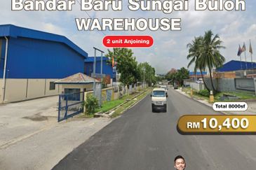 Bandar Baru Sungai Buloh