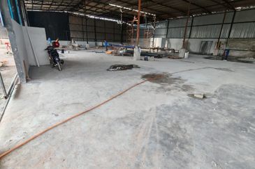 Bandar Baru Sungai Buloh