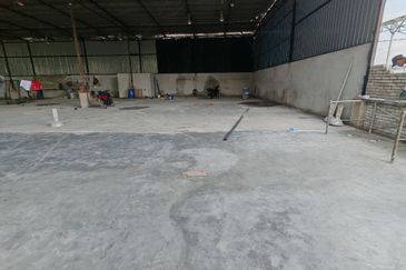 Bandar Baru Sungai Buloh