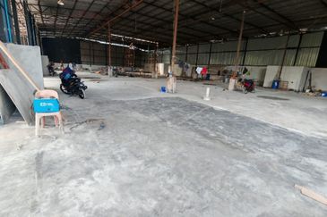 Bandar Baru Sungai Buloh