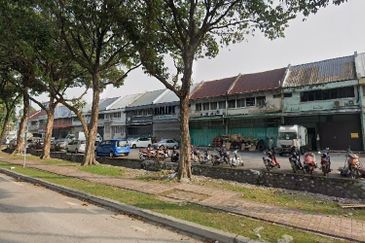 Bandar Sri Damansara