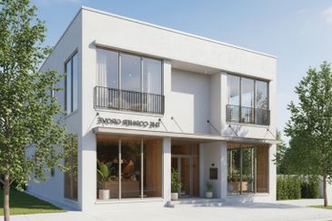 Kota Bayuemas, Klang Double storey shop for Sale