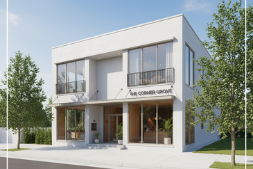 Kota Bayuemas, Klang Double storey shop for Sale