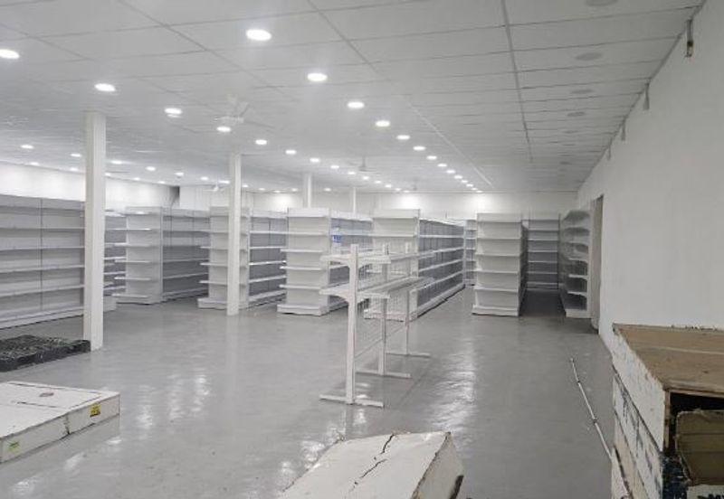 Shah Alam Mutiara Bukit Kemuning, Seksyen 32 Warehouse for Rent