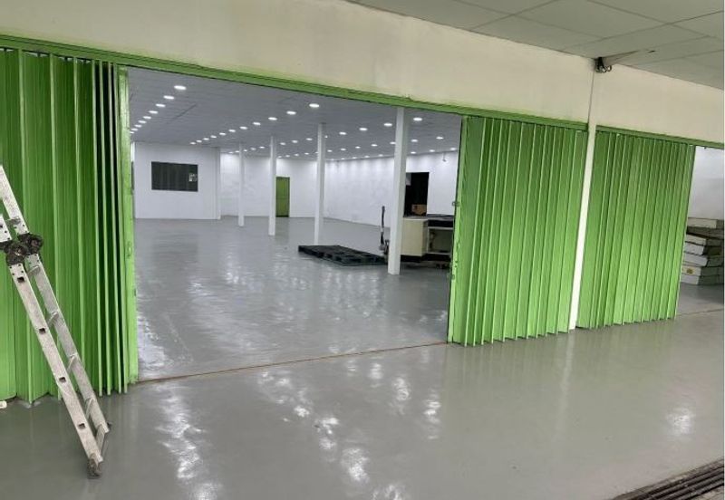 Shah Alam Mutiara Bukit Kemuning, Seksyen 32 Warehouse for Rent