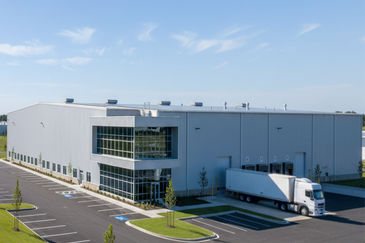 Kawasan Industri Rawang Perdana