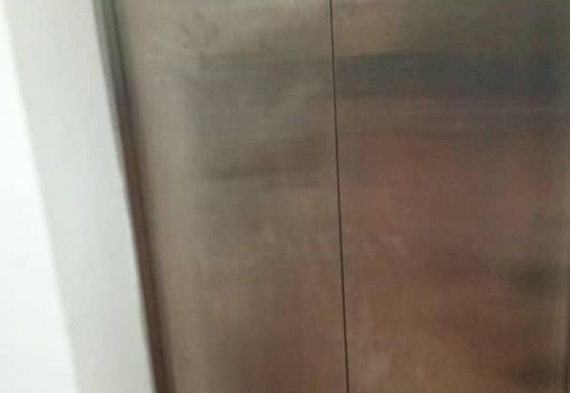 Rawang, Taman Industri Nautical Semi Detached Factory For Sale