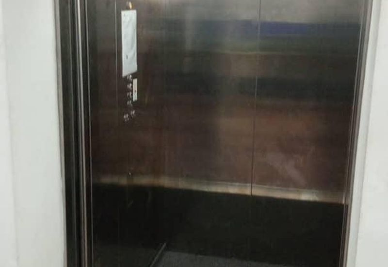 Rawang, Taman Industri Nautical Semi Detached Factory For Sale