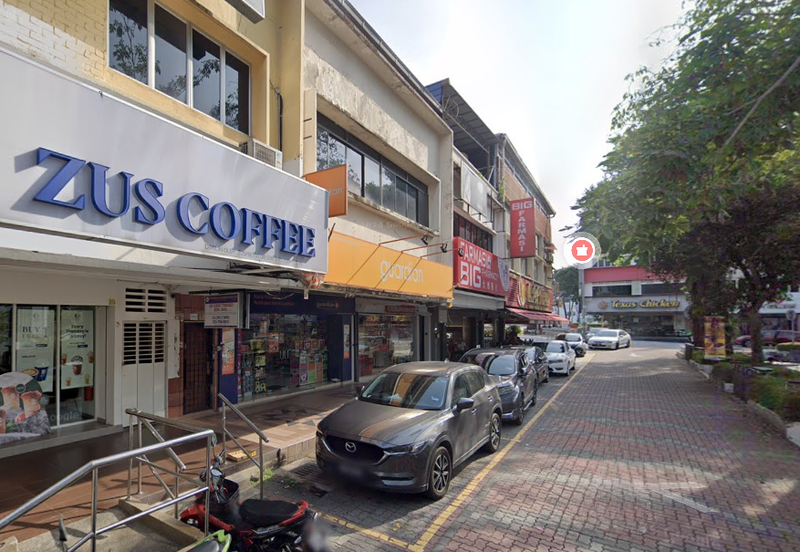 Seksyen 17 Petaling Jaya