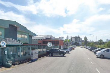 Bandar Puchong Jaya
