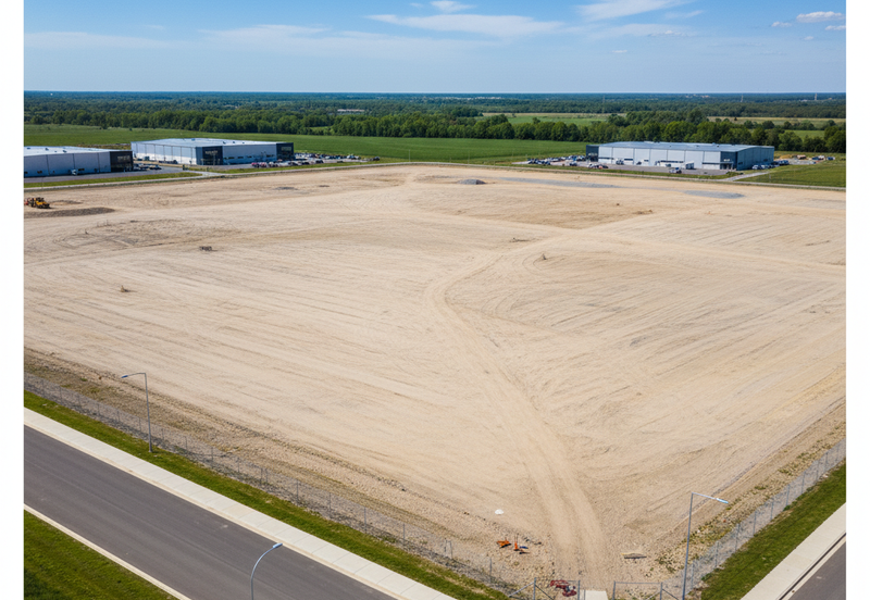 Taman Perindustrian Kapar Bestari