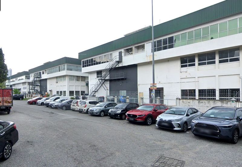 Shamelin Heights Business Park