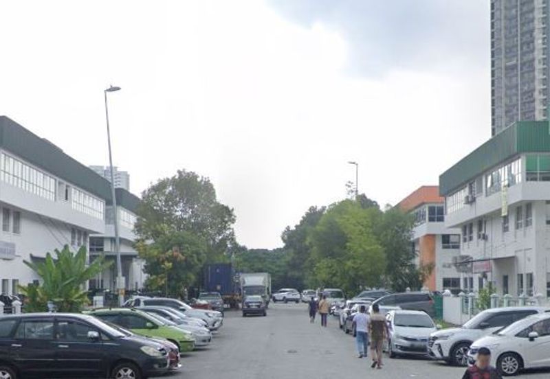 Shamelin Heights Business Park