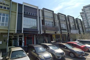 Bandar Mahkota Cheras