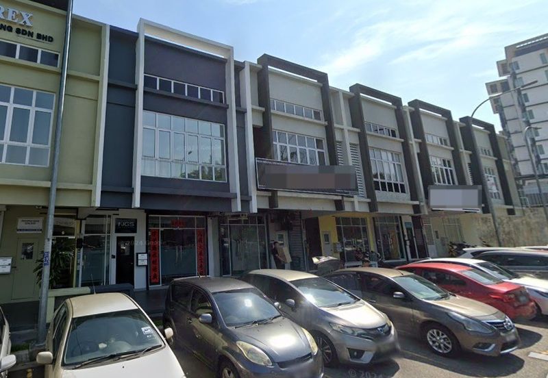 Bandar Mahkota Cheras