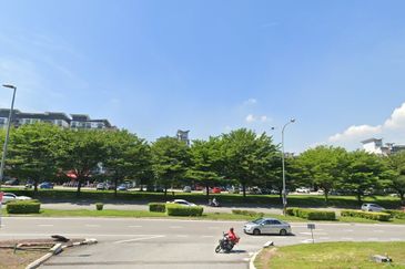 Bandar Mahkota Cheras