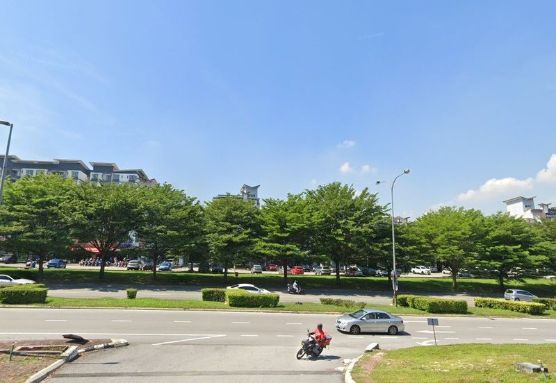 Bandar Mahkota Cheras