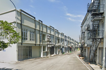 Bandar Mahkota Cheras