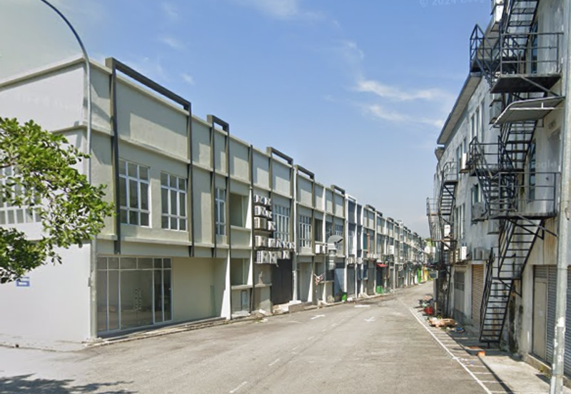 Bandar Mahkota Cheras