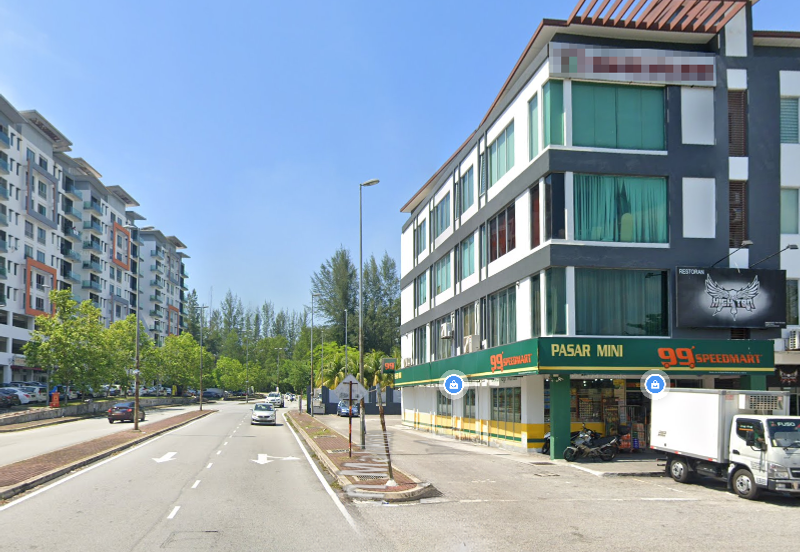 Bandar Mahkota Cheras