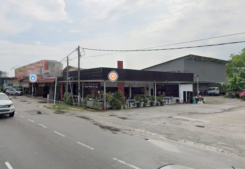 Taman Kajang Utama