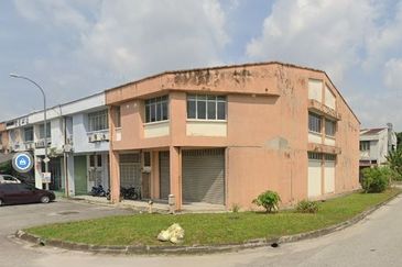 Taman Perindustrian USJ 1