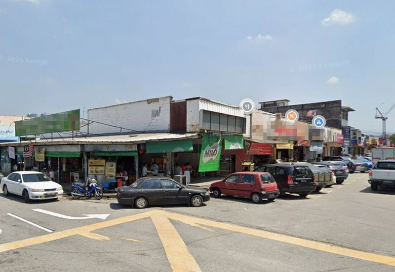Kepong Baru