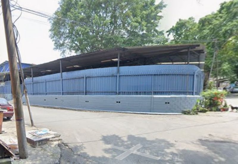 Salak South Baru, KL Bungalow Factory for Rent