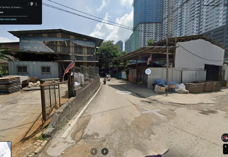 Salak South Baru, KL Bungalow Factory for Rent