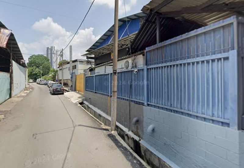 Salak South Baru, KL Bungalow Factory for Rent