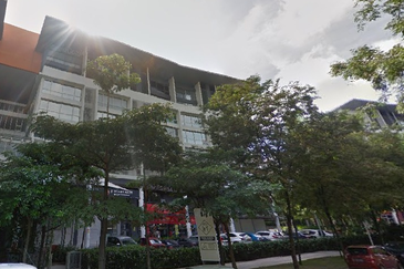 Bandar Sri Damansara