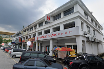 Bandar Sri Damansara