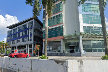 Bandar Sri Damansara