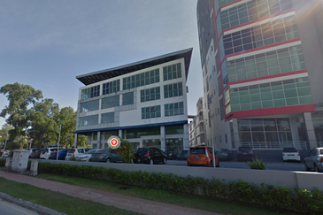 Bandar Sri Damansara