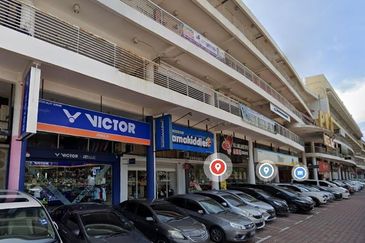 Platinum Mondrian (Pv128)