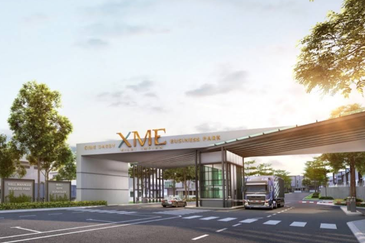 XME Business Park