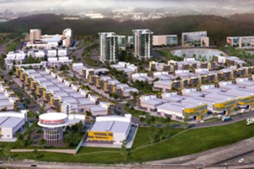XME Business Park