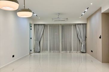 Desa ParkCity (The Northshore Gardens)