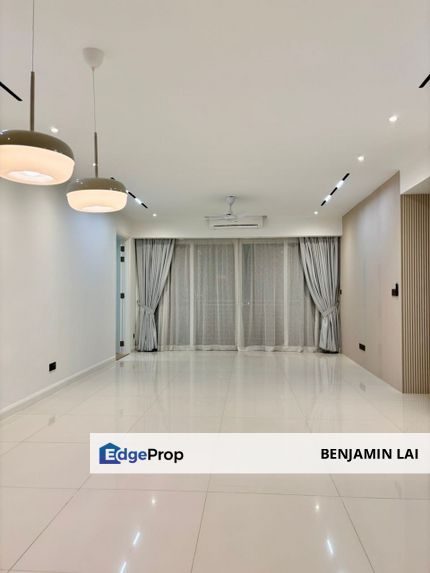 The Northshore Gardens, Desa Parkcity Condo for Rent , Kuala Lumpur, Desa Parkcity