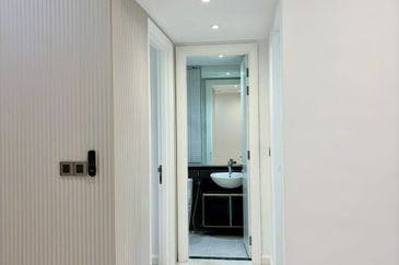 Desa ParkCity (The Northshore Gardens)